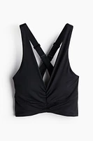 SoftMove™ Light Support Sports Bra