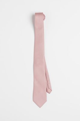 Satin Tie