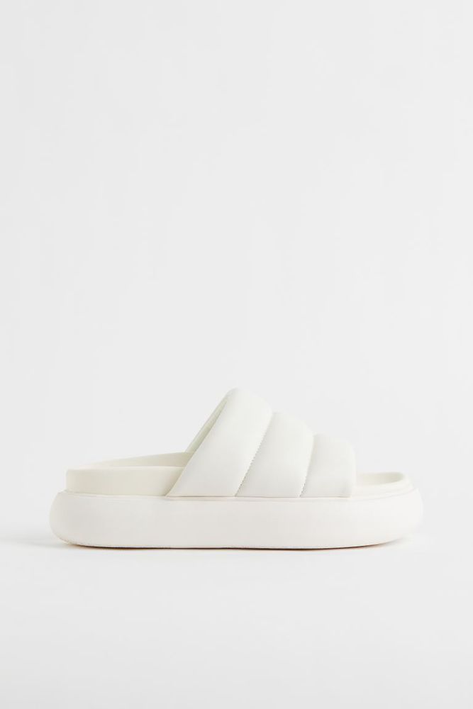 hm slides