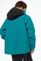 StormMove™ 3-layer Shell Jacket