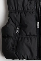 Puffer Vest