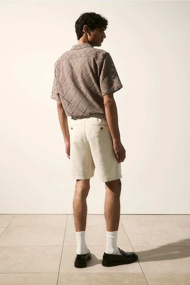 Shorts Regular Fit