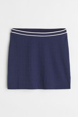 Short Skirt