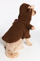 Reindeer Costume for a Dog