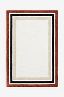 Large Tufted Rug