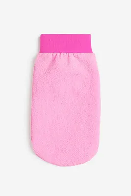 Gant exfoliant