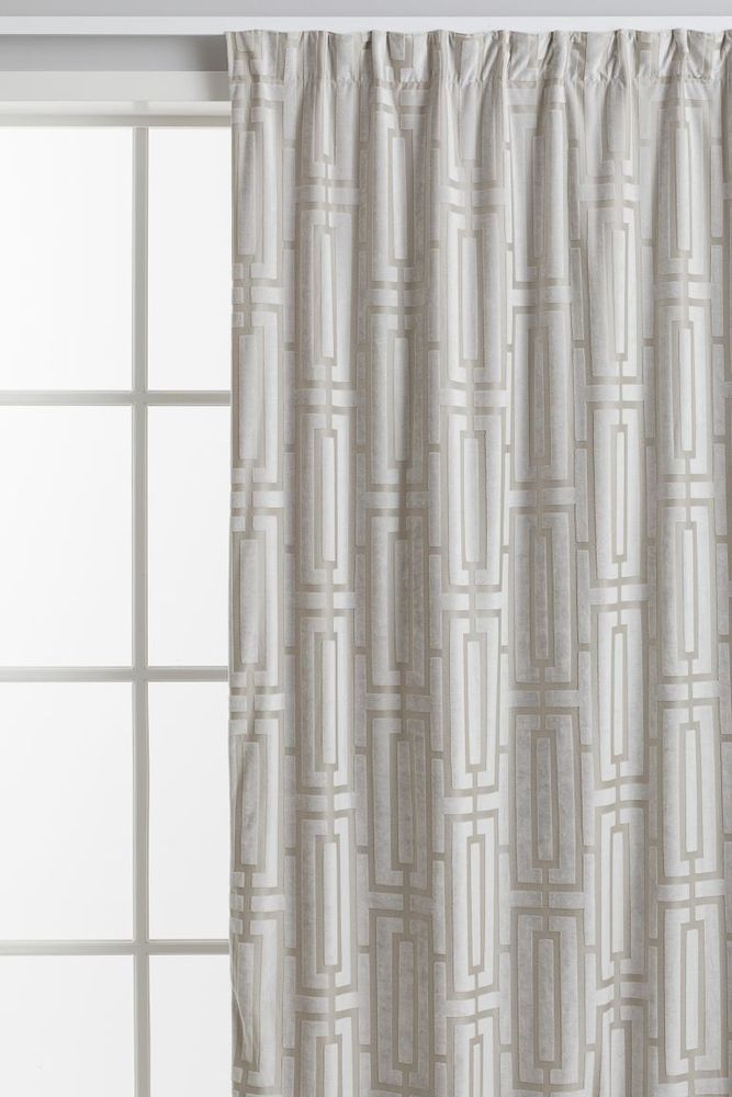 2-pack Blackout Curtains