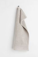 Cotton Terry Hand Towel
