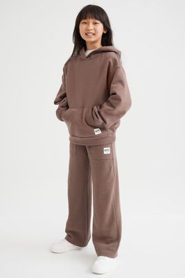 Loose Fit Joggers