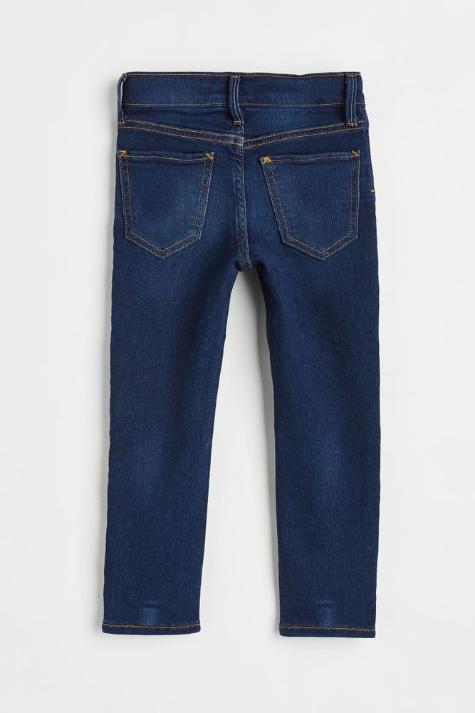 Comfort Stretch Slim Fit Jeans