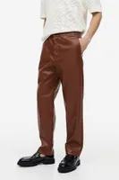 Relaxed Fit Pull-on Pants