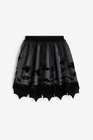 Tulle Skirt