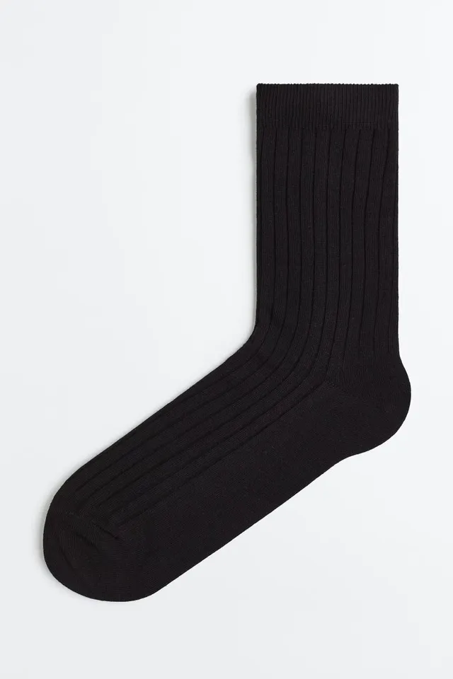 H&M Cozy Socks  Southcentre Mall