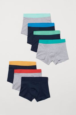 7-pack Boxer Shorts