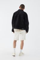 Regular Denim Shorts