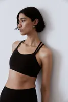 H&M - SoftMove™ Medium Support Sports bra