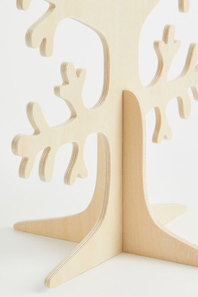 Tree-shaped Jewelry Stand