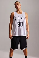 DryMove™ Basketball Shirt