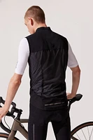 Water-repellent Biking Vest