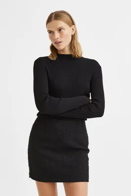 Mini Skirt