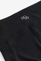 SoftMove™ Pocket-detail Sports Leggings