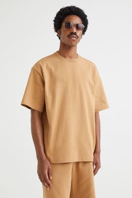 T-shirt Relaxed Fit