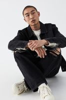 Loose Jeans