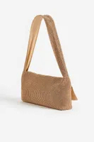 Bolso de pedrería