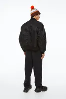 Loose Fit Sweatpants