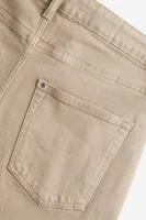 Regular Tapered Jeans