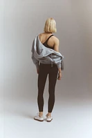 DryMove™ Ankle-length Sports Leggings