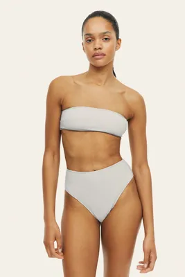 Haut de maillot paddé