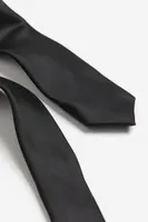 Satin Tie