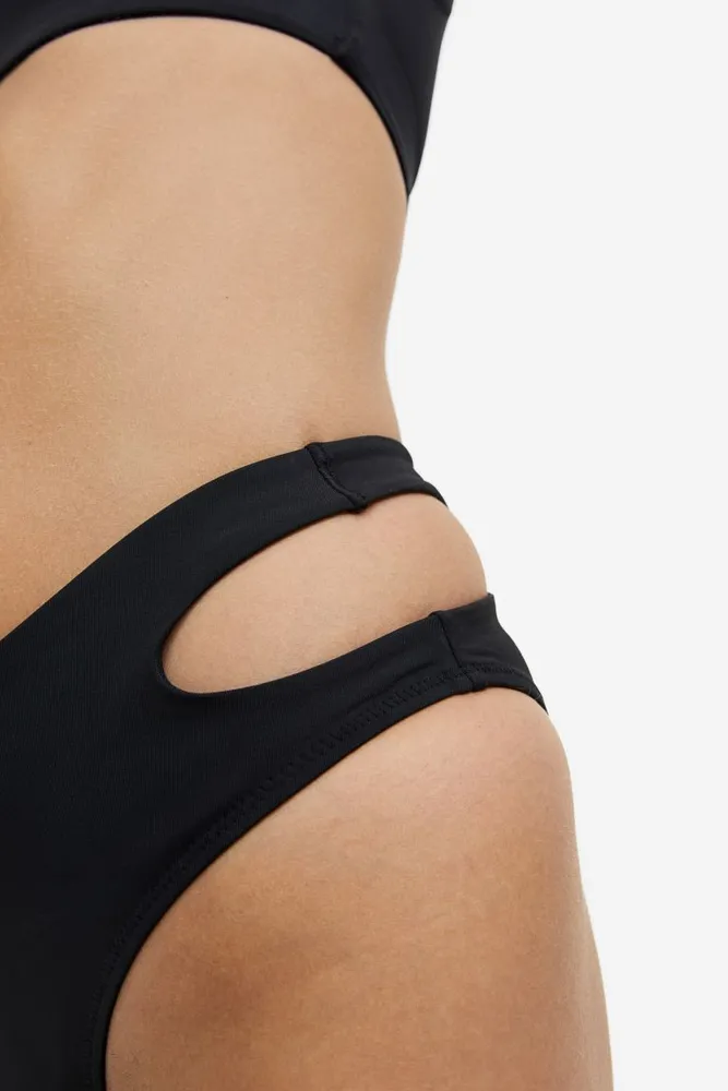 Women's brazilian swimsuit bottoms
