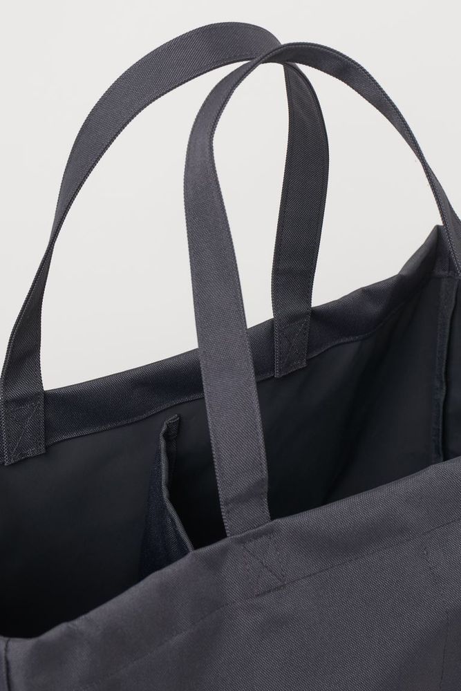Two-compartment Laundry Bag