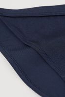 Bikini Bottoms