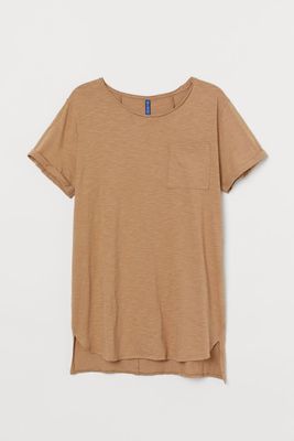 T-shirt long