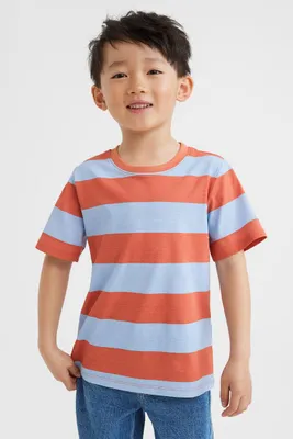 T-shirt en coton