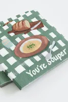 20-pack Paper Napkins