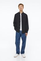 Regular Fit Oxford Shirt