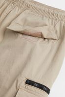 Relaxed Fit Cargo Pants