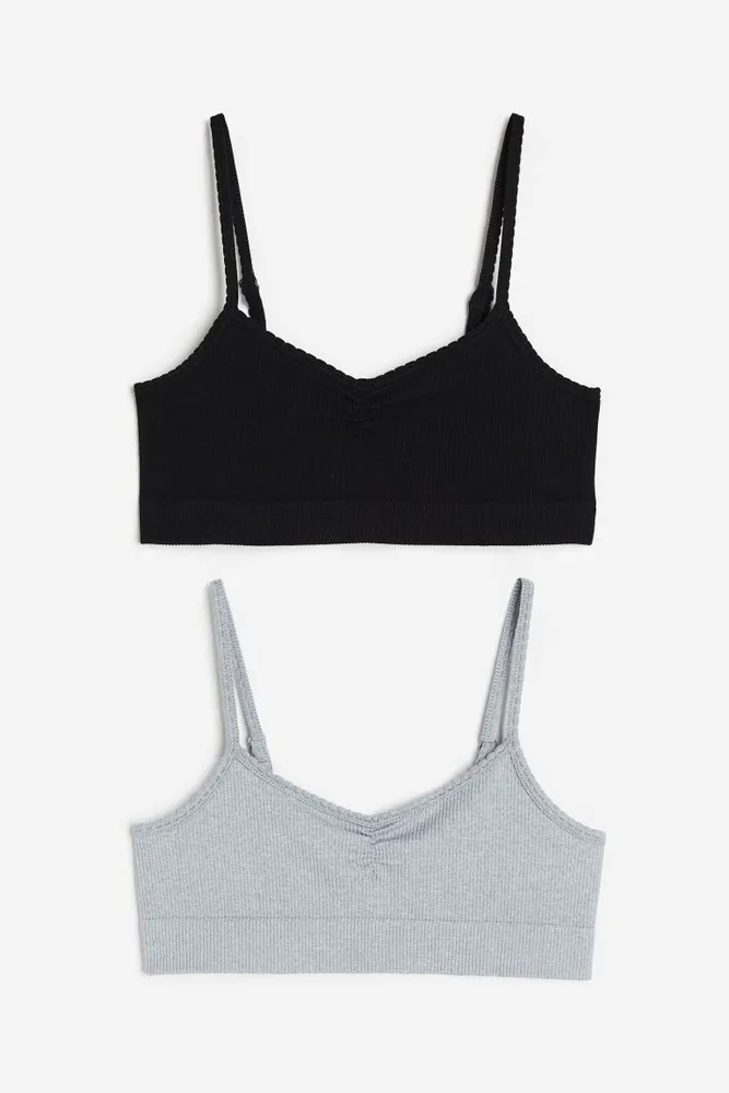Seamless Tops for Women
