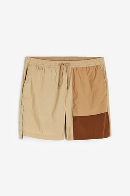 Lightweight Sports Shorts