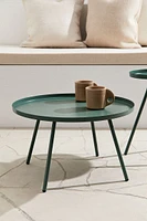 Low Side Table