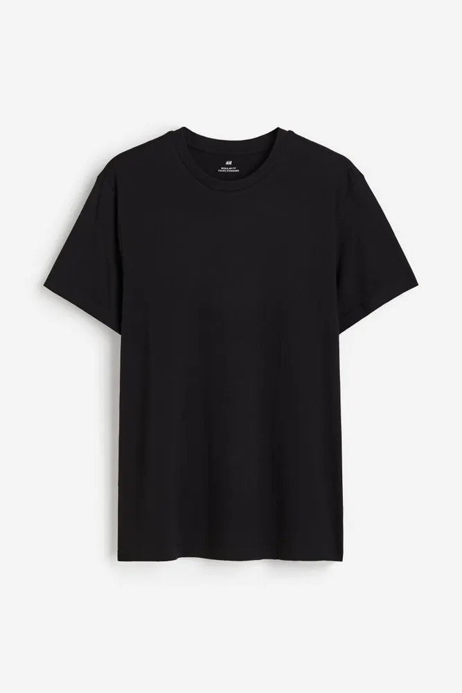 5-pack Regular Fit T-shirts