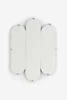 Oval-design Mirror