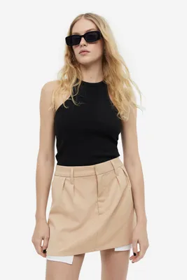 Mini Skirt