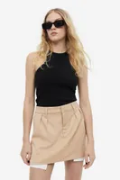 Mini Skirt