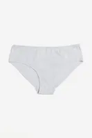10-pack Hipster Briefs