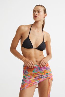 Padded Triangle Bikini Top